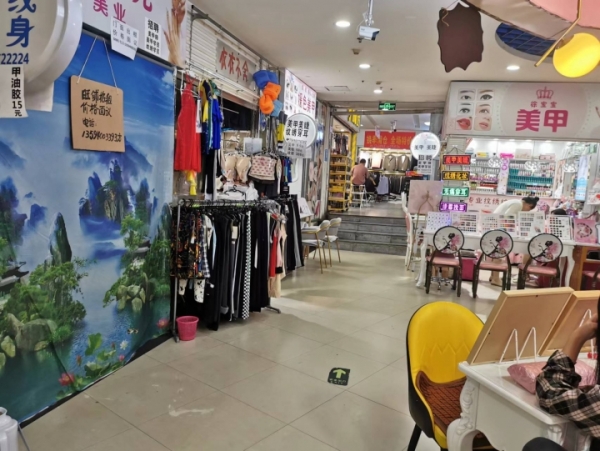 商铺图片