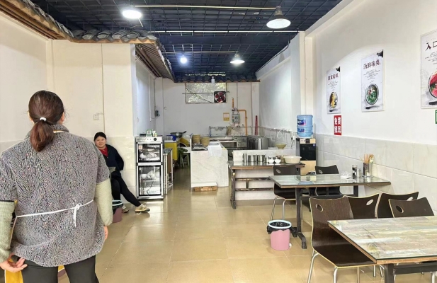 商铺图片