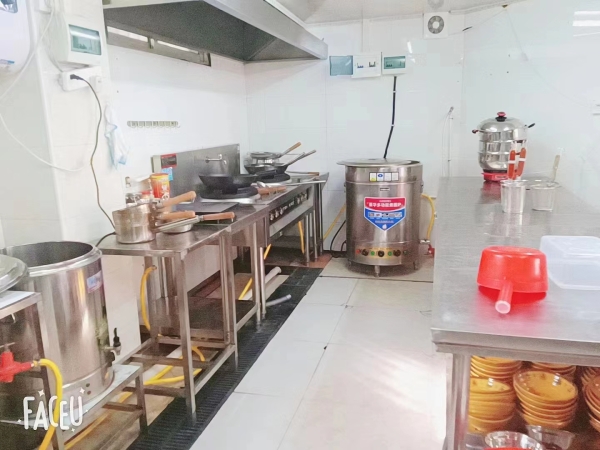 商铺图片
