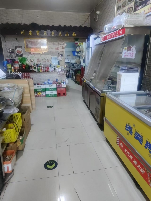 商铺图片