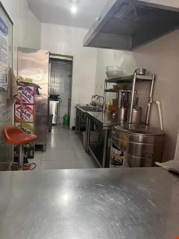 商铺图片