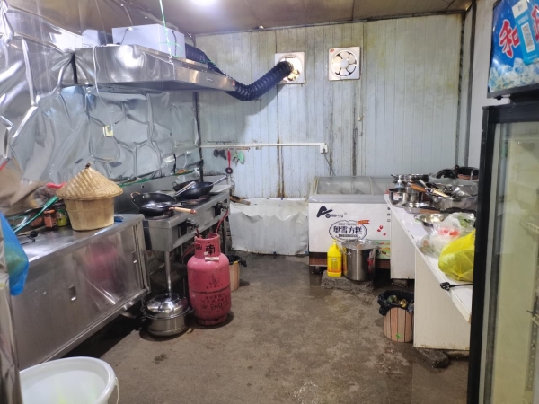 商铺图片