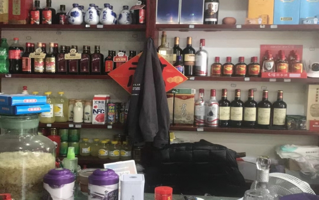 商铺图片