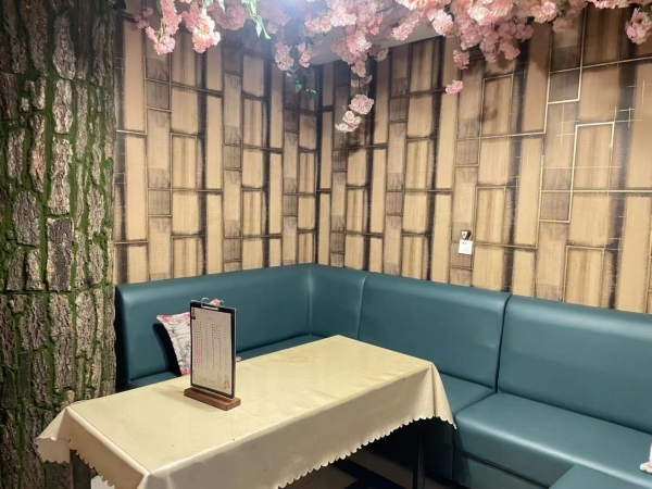 商铺图片