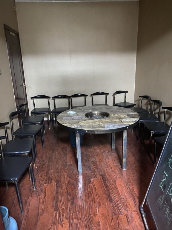 商铺图片