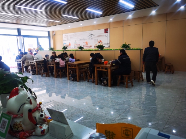 商铺图片