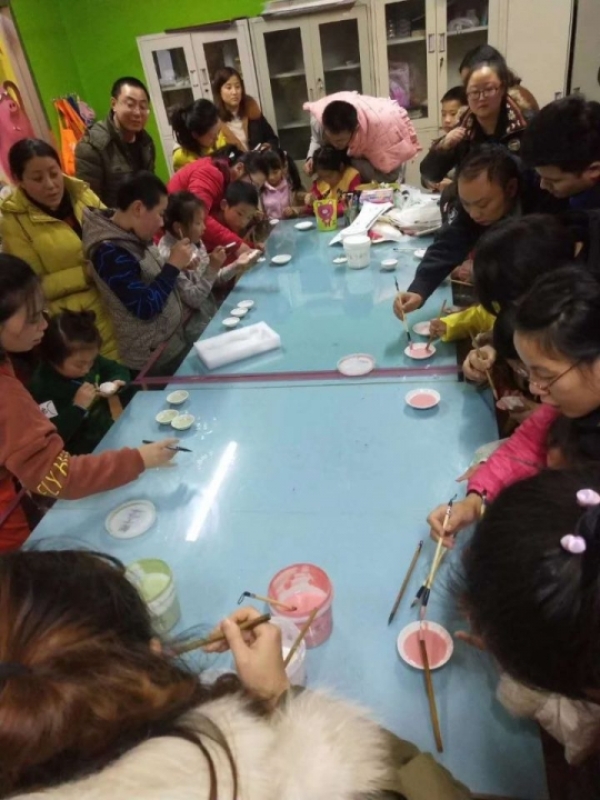 商铺图片