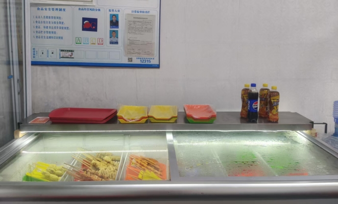 商铺图片