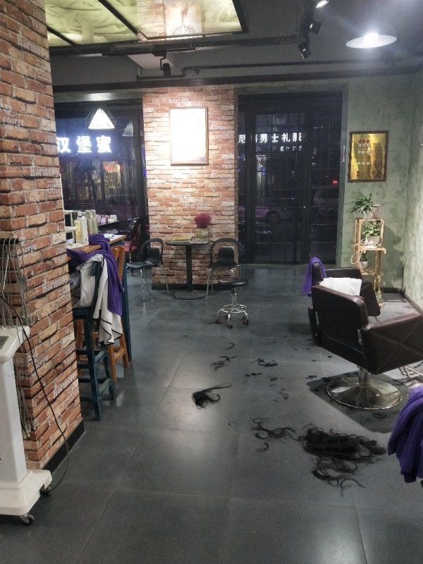 商铺图片