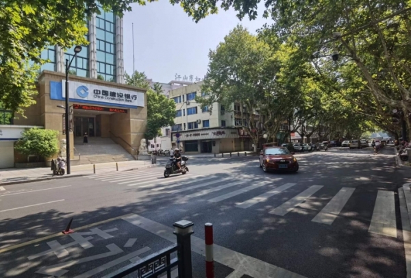商铺图片