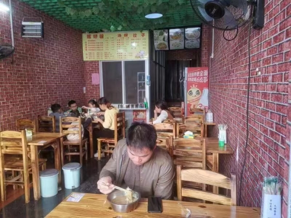 商铺图片