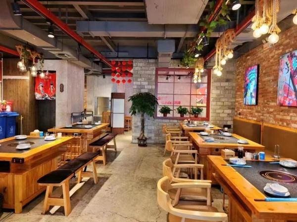 商铺图片