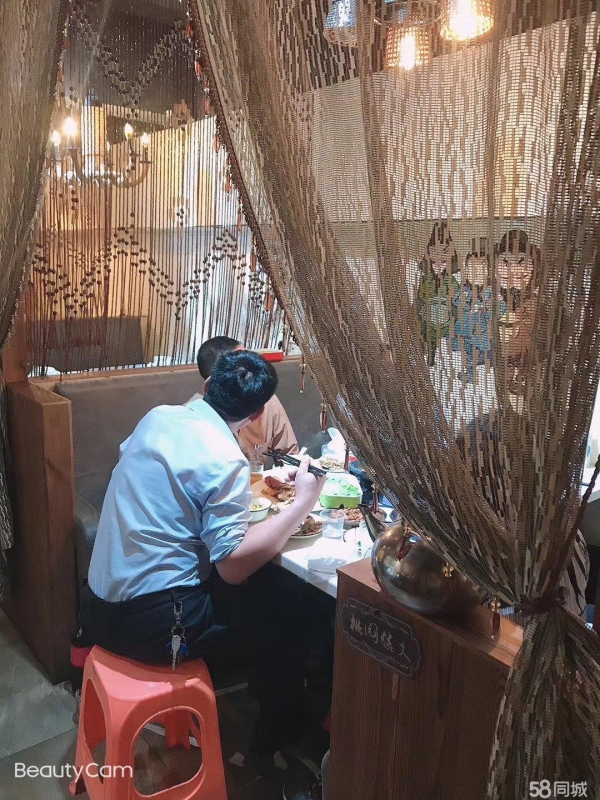 商铺图片