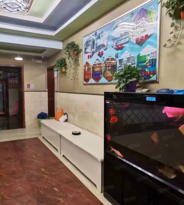 商铺图片