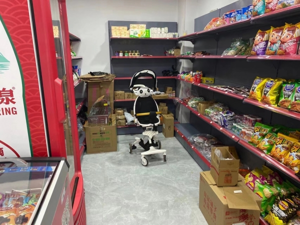 商铺图片