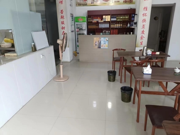 商铺图片
