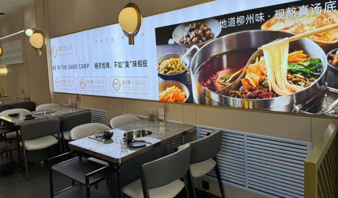 商铺图片