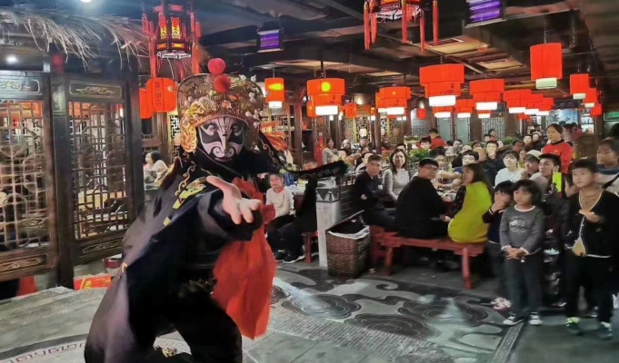 商铺图片