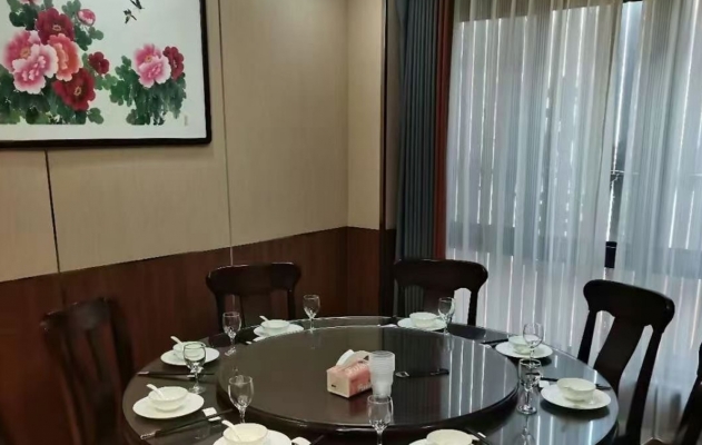 商铺图片
