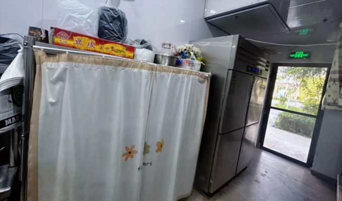 商铺图片