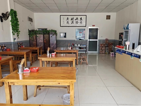 商铺图片