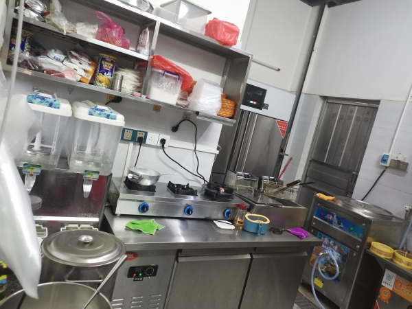 商铺图片
