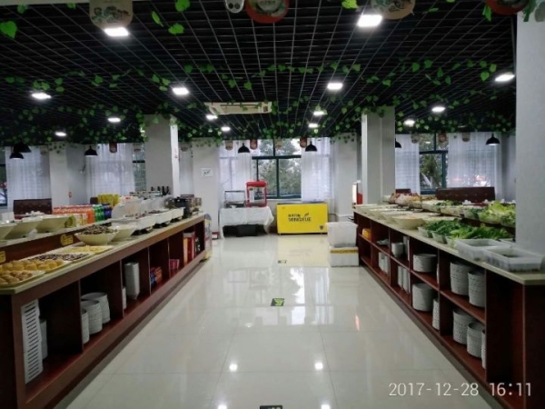 商铺图片