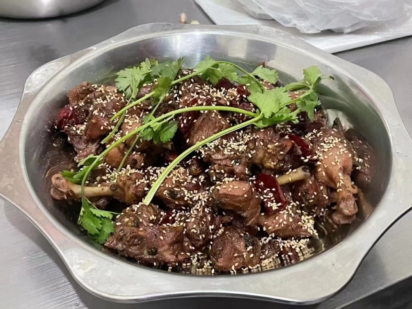 商铺图片