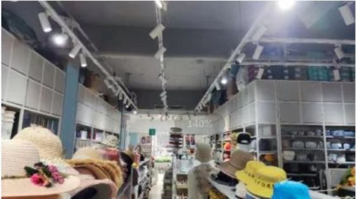 商铺图片