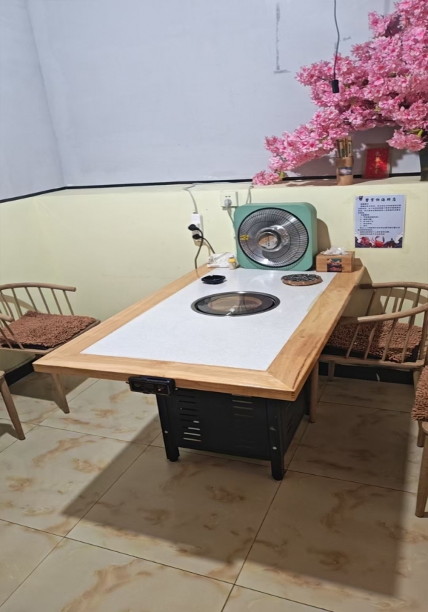 商铺图片