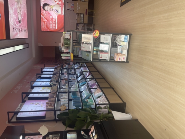商铺图片