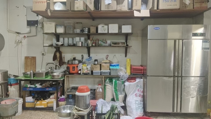商铺图片