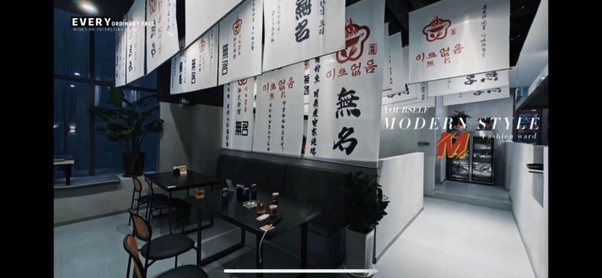 商铺图片