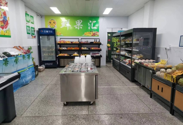商铺图片