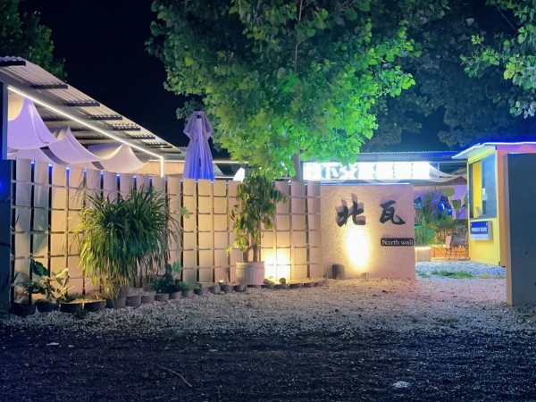商铺图片