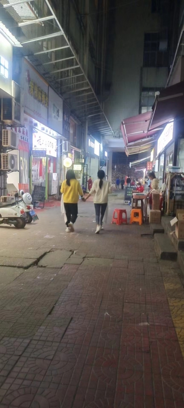 商铺图片