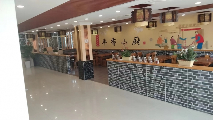 商铺图片