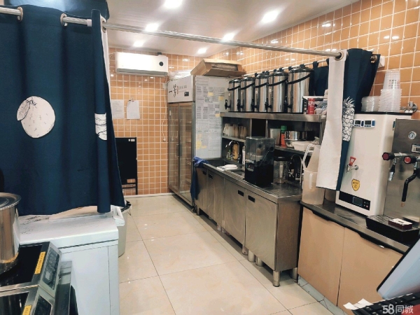 商铺图片