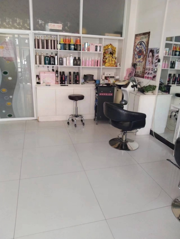 美发店整体转兑