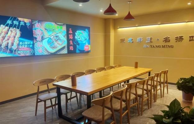商铺图片