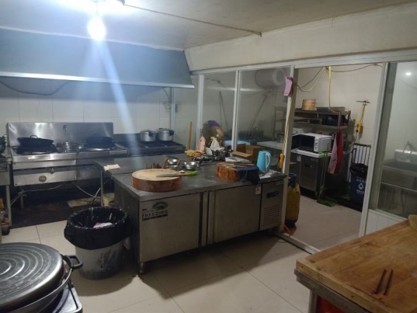 商铺图片