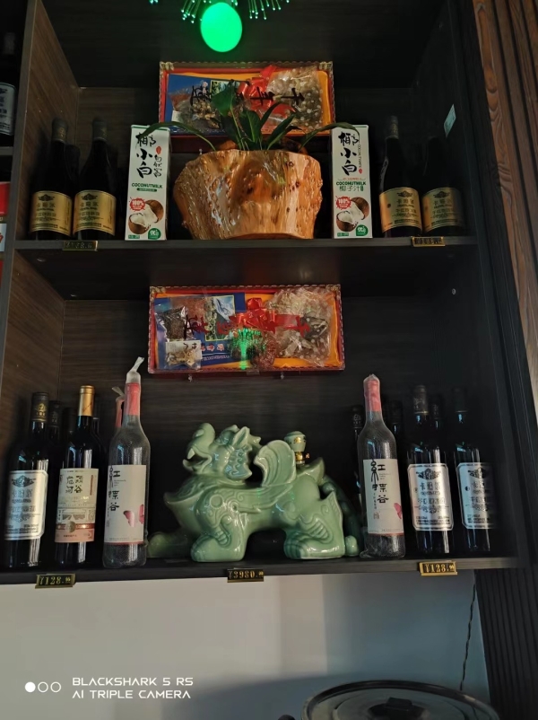 商铺图片