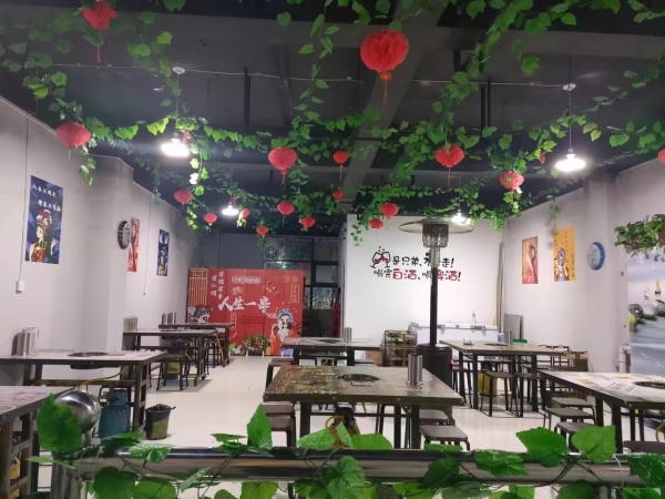 商铺图片