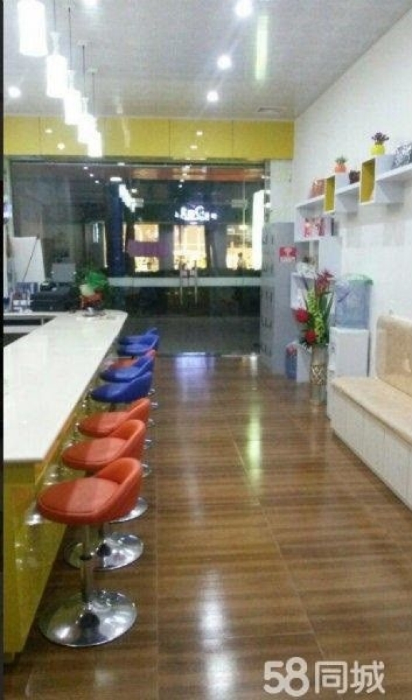 商铺图片