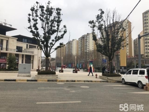 商铺图片