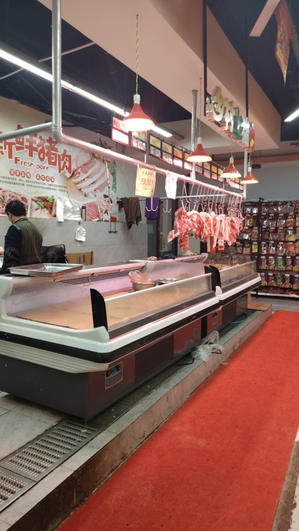 商铺图片