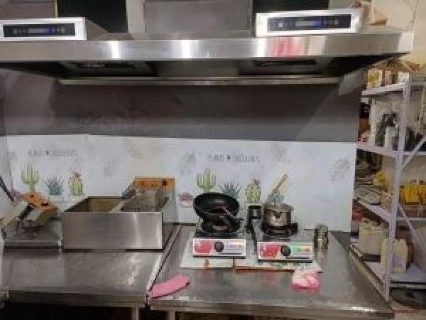 商铺图片