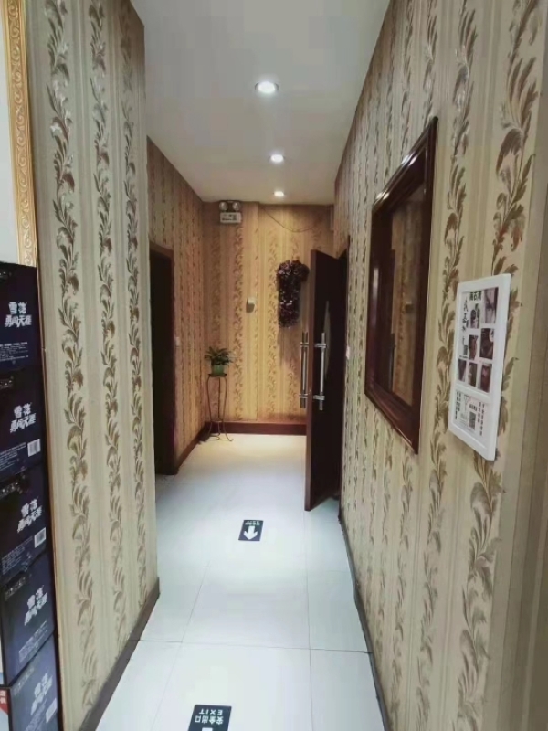 商铺图片