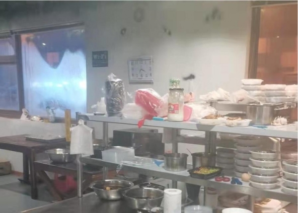 商铺图片