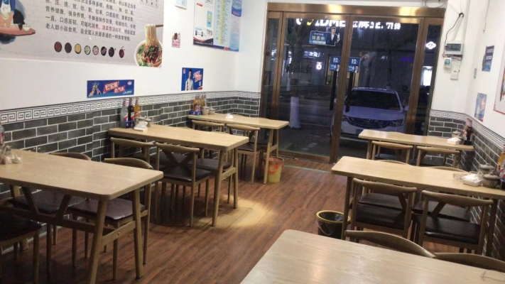 商铺图片